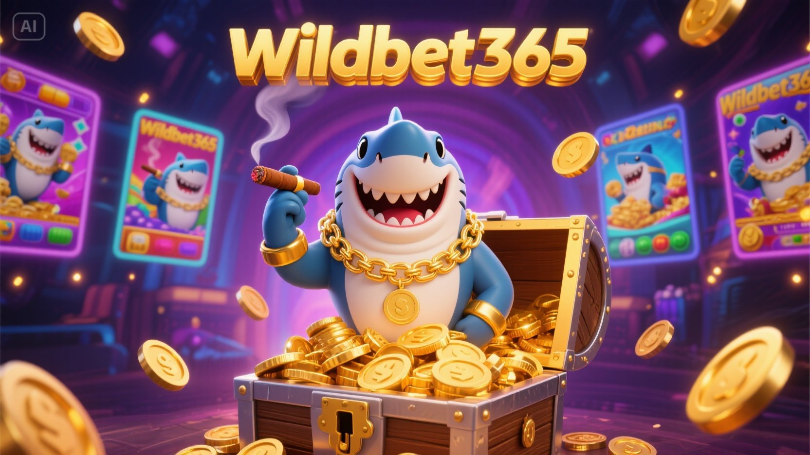 Wildbet365