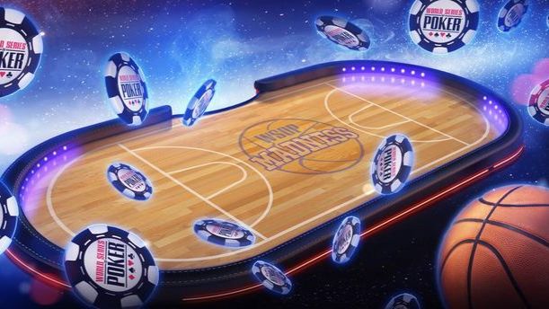 Wildbet365 Live Casino