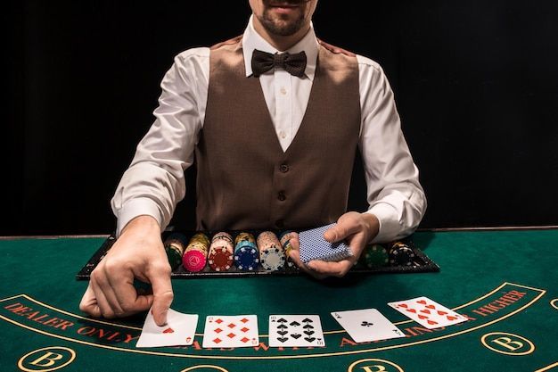 Wildbet365 Live Casino
