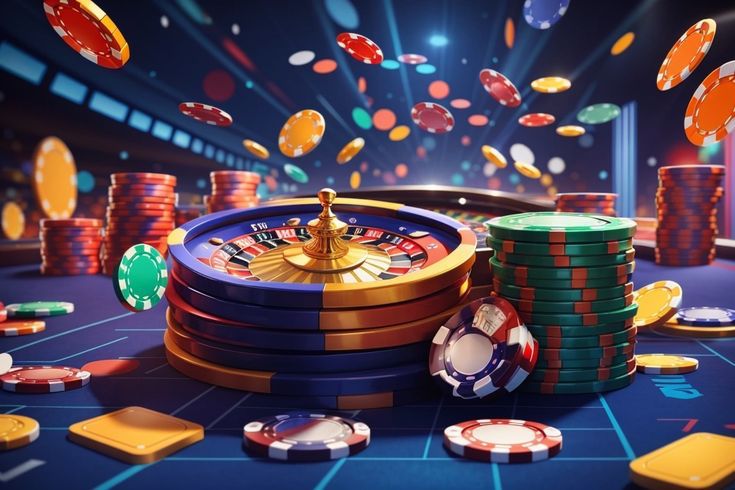 Wildbet365 Welcome Bonus